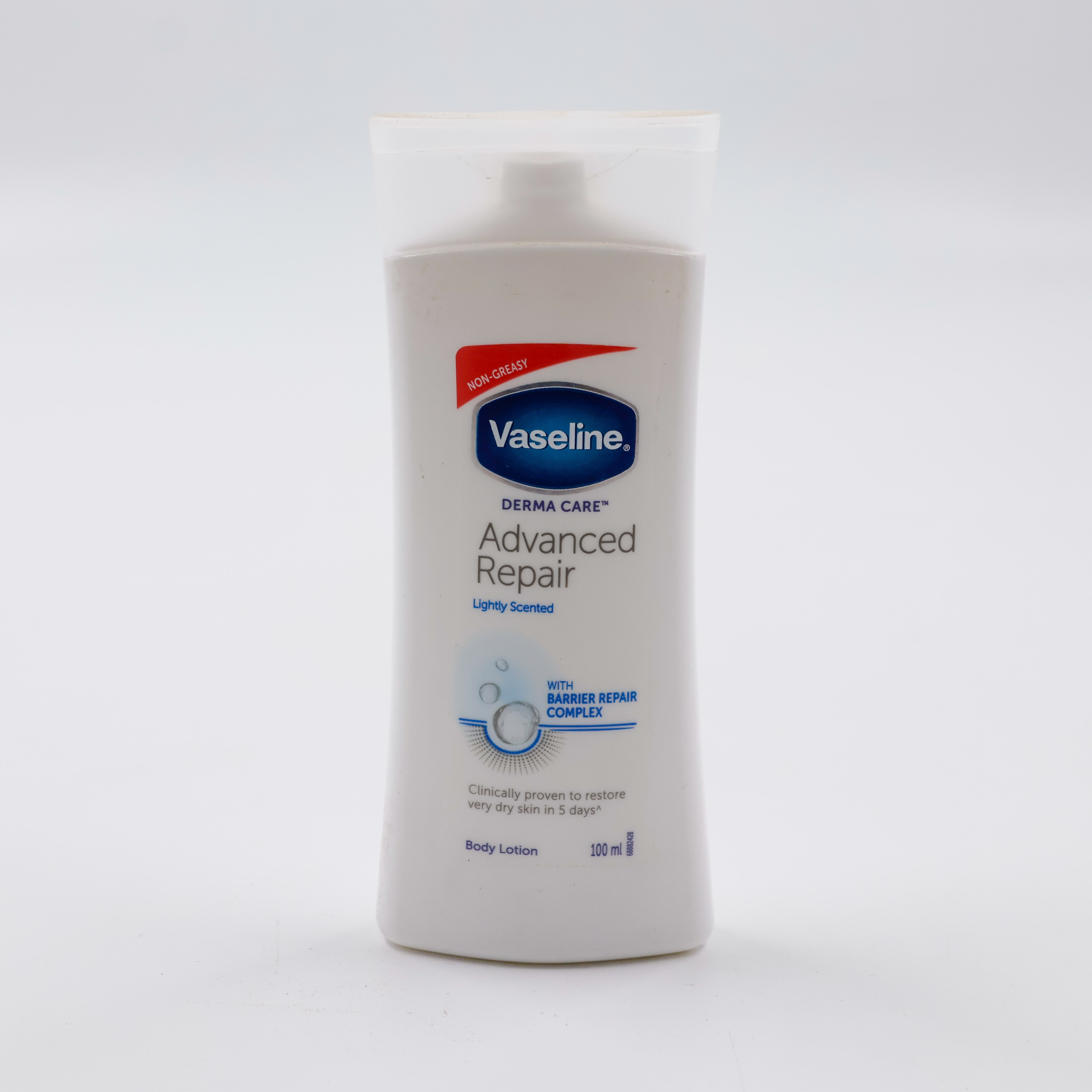 Vaseline Lotion Advanced Repair 100 ml